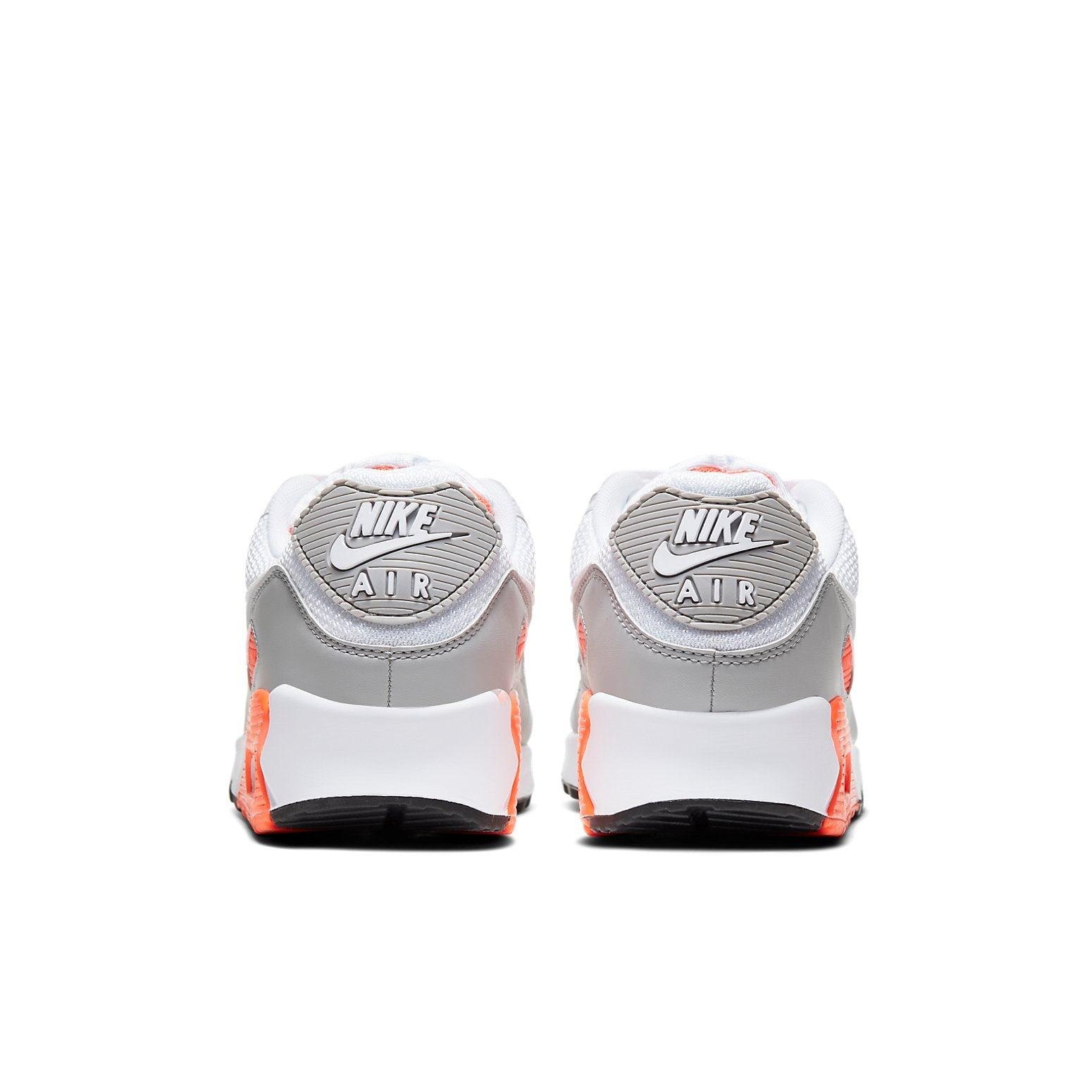 Nike Air Max 90 'Hyper Orange' CT4352-103