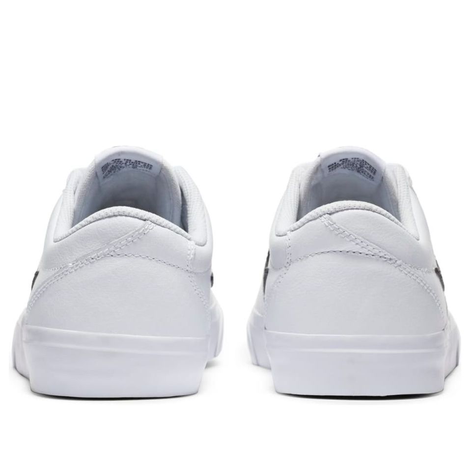 Nike Charge Premium SB 'White Black' DA5493-100