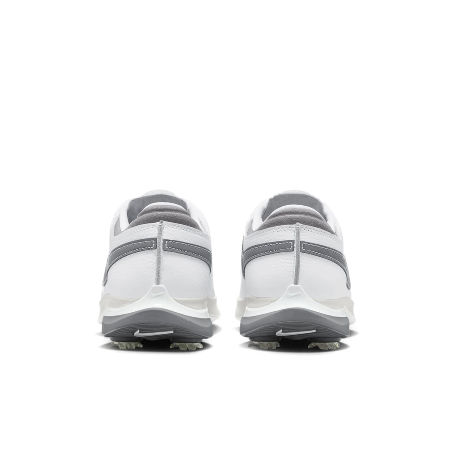Nike Air Zoom Victory Tour 3 Boa Golf Shoes 'White Light Smoke Grey Photon' DV6797-100