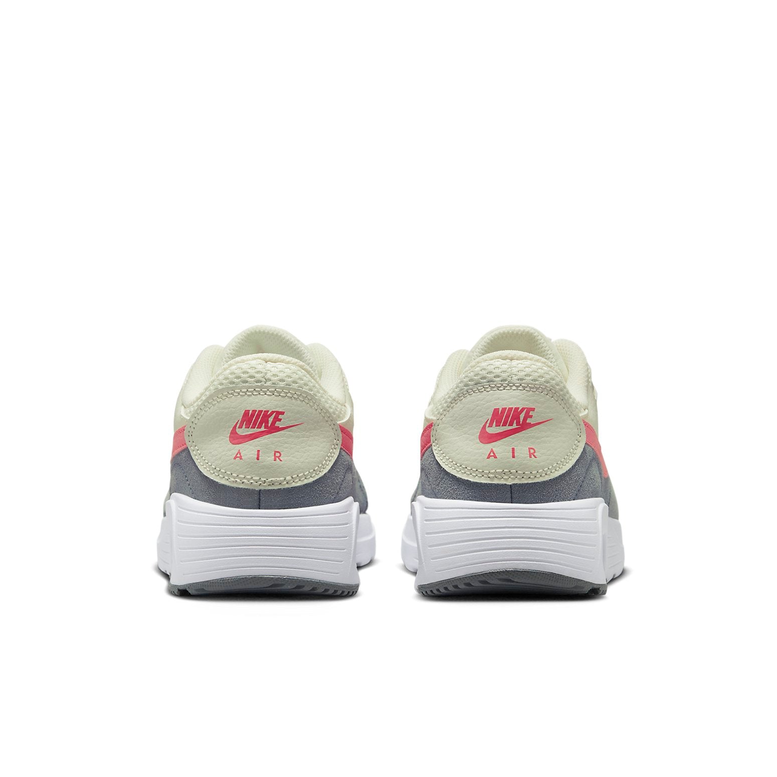 (WMNS) Nike Air Max SC 'Sail Coral Chalk' CW4554-114
