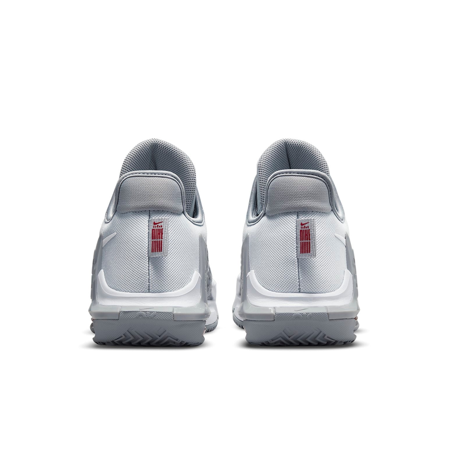 Nike LeBron Witness 6 'Pure Platinum' CZ4052-003