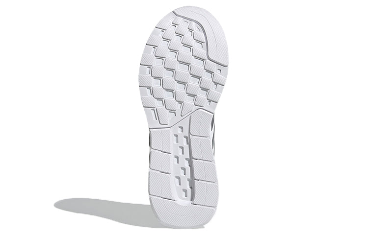 (WMNS) adidas neo Showtheway White/Grey FX3748