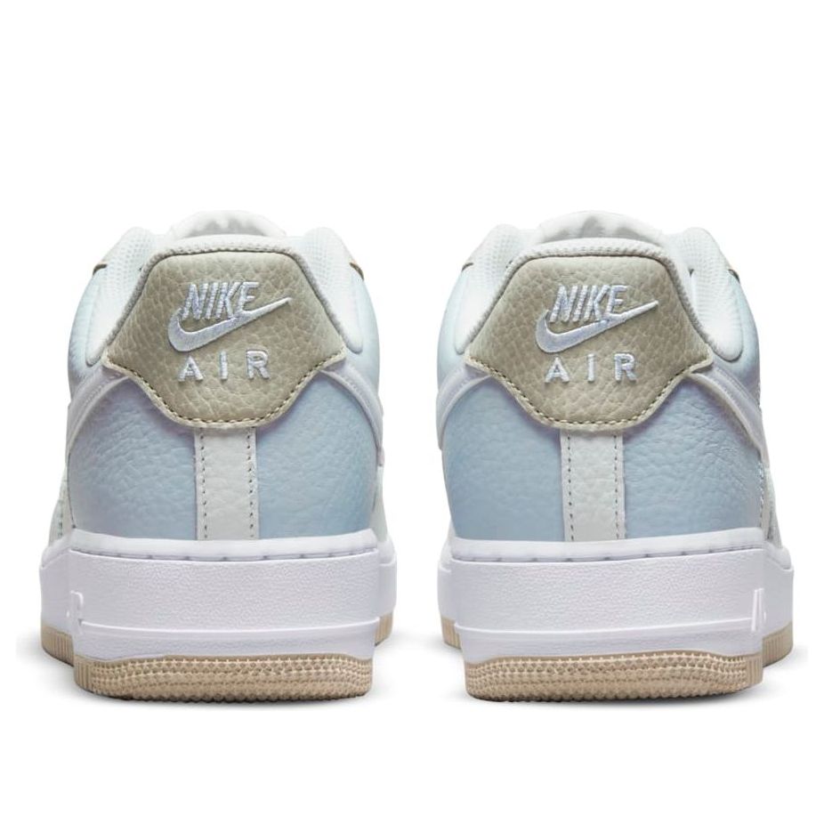 Nike Air Force 1 Low 'Light Blue Cream White' DR8590-001