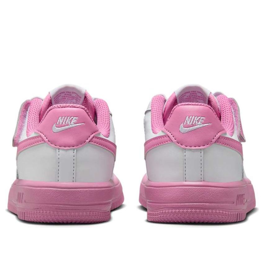(PS) Nike Force 1 Low EasyOn 'White Magic Flamingo' IB4412-100