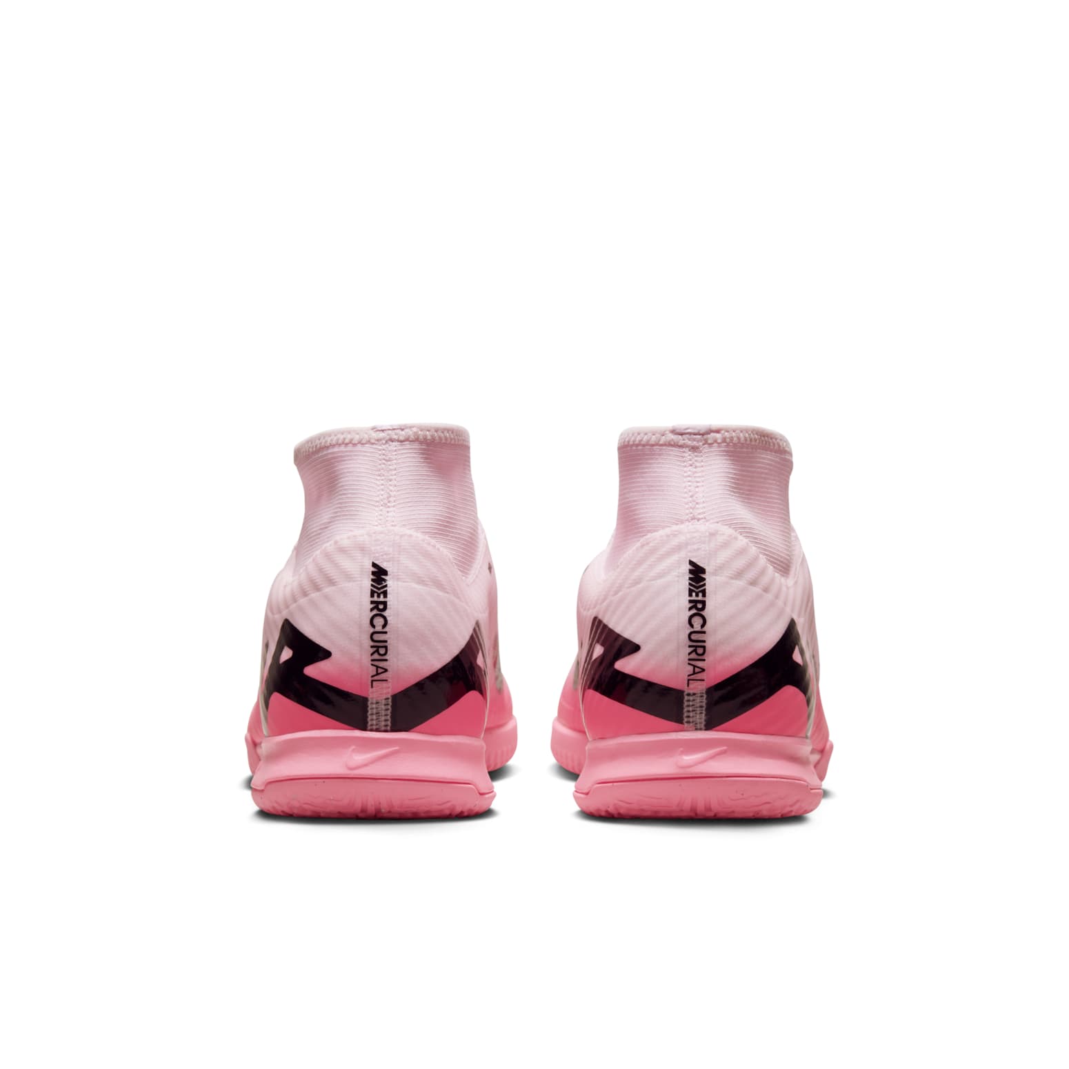Nike Mercurial Superfly 9 Academy IC 'Pink Foam Black' DJ5627-601