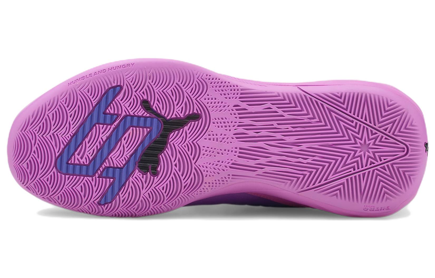 (WMNS) PUMA Stewie 1 'Causing Trouble' 378257-01