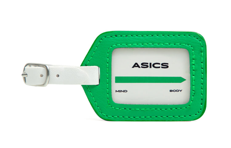 ASICS Gel-Spotlyte Low V2 'White Green' 1203A258-101