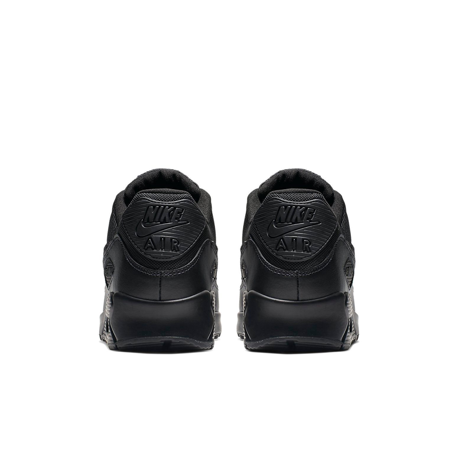 Nike Air Max 90 Essential 'Triple Black' 537384-090