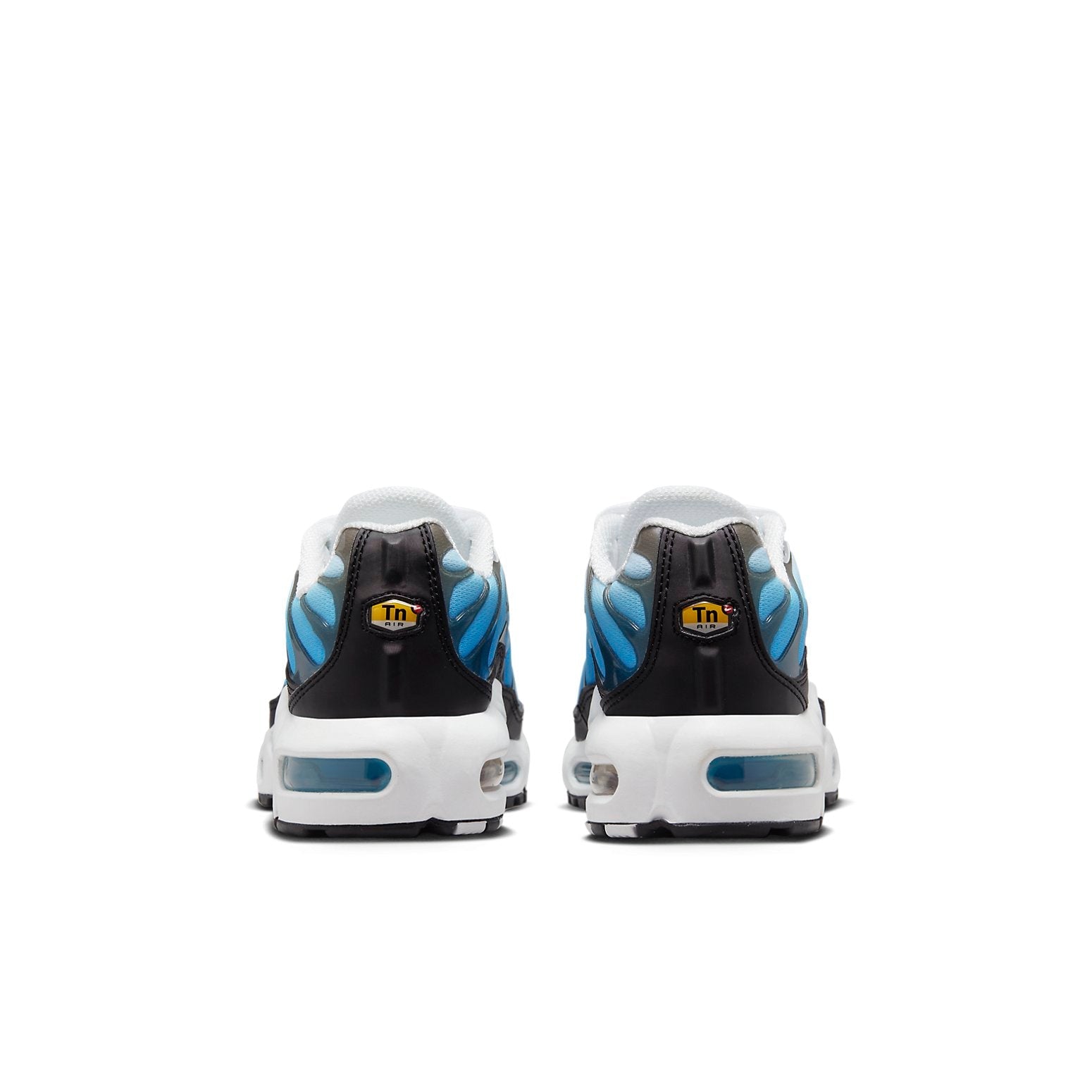 (GS) Nike Air Max Plus 'Ice' FD9767-100