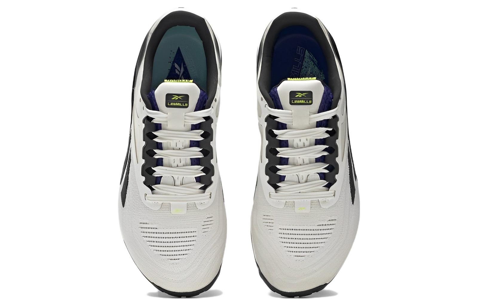 (WMNS) Reebok Nano X2 'Chalk Black' HR1820