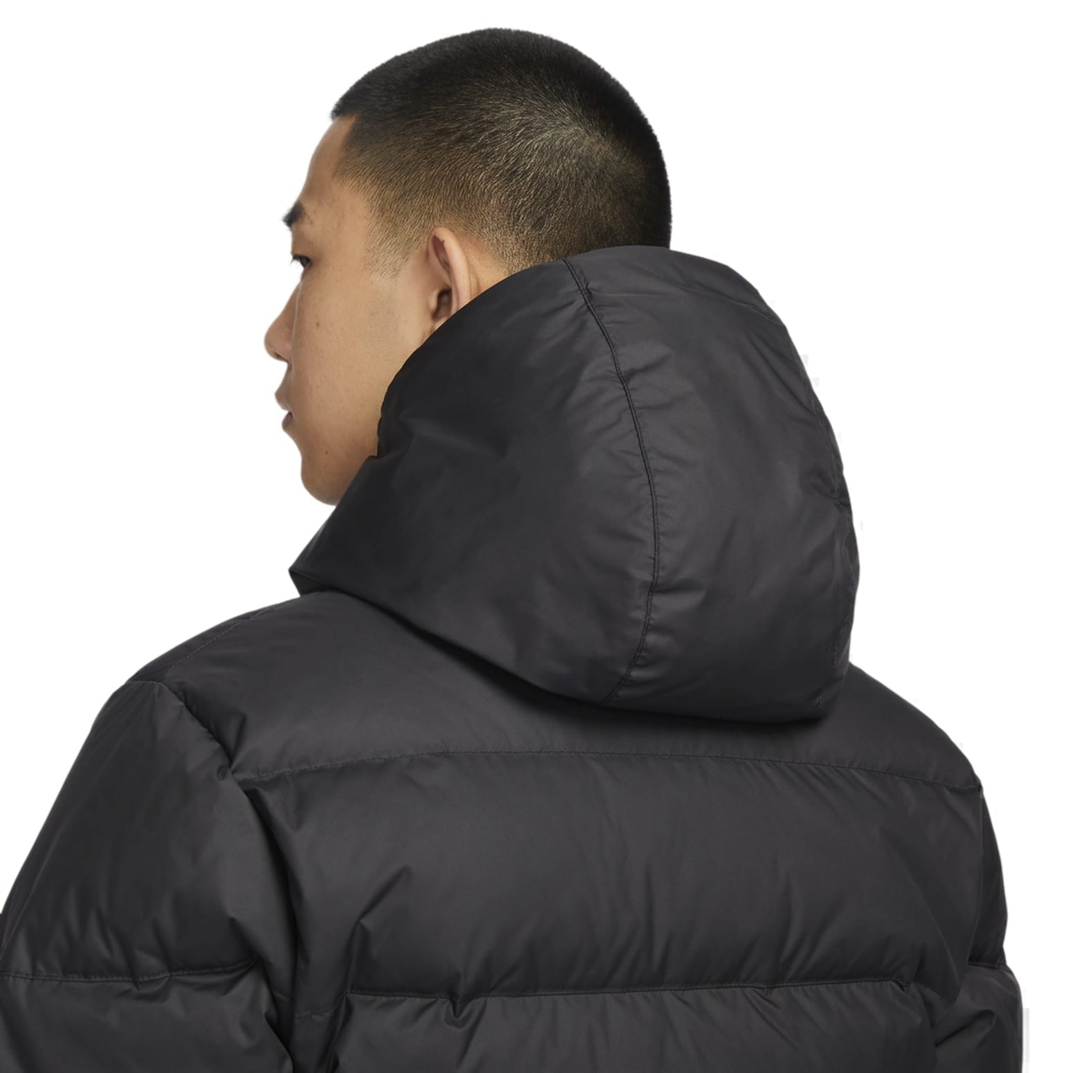 Nike Storm-FIT Windrunner Hooded Jacket 'Black' FB8178-010