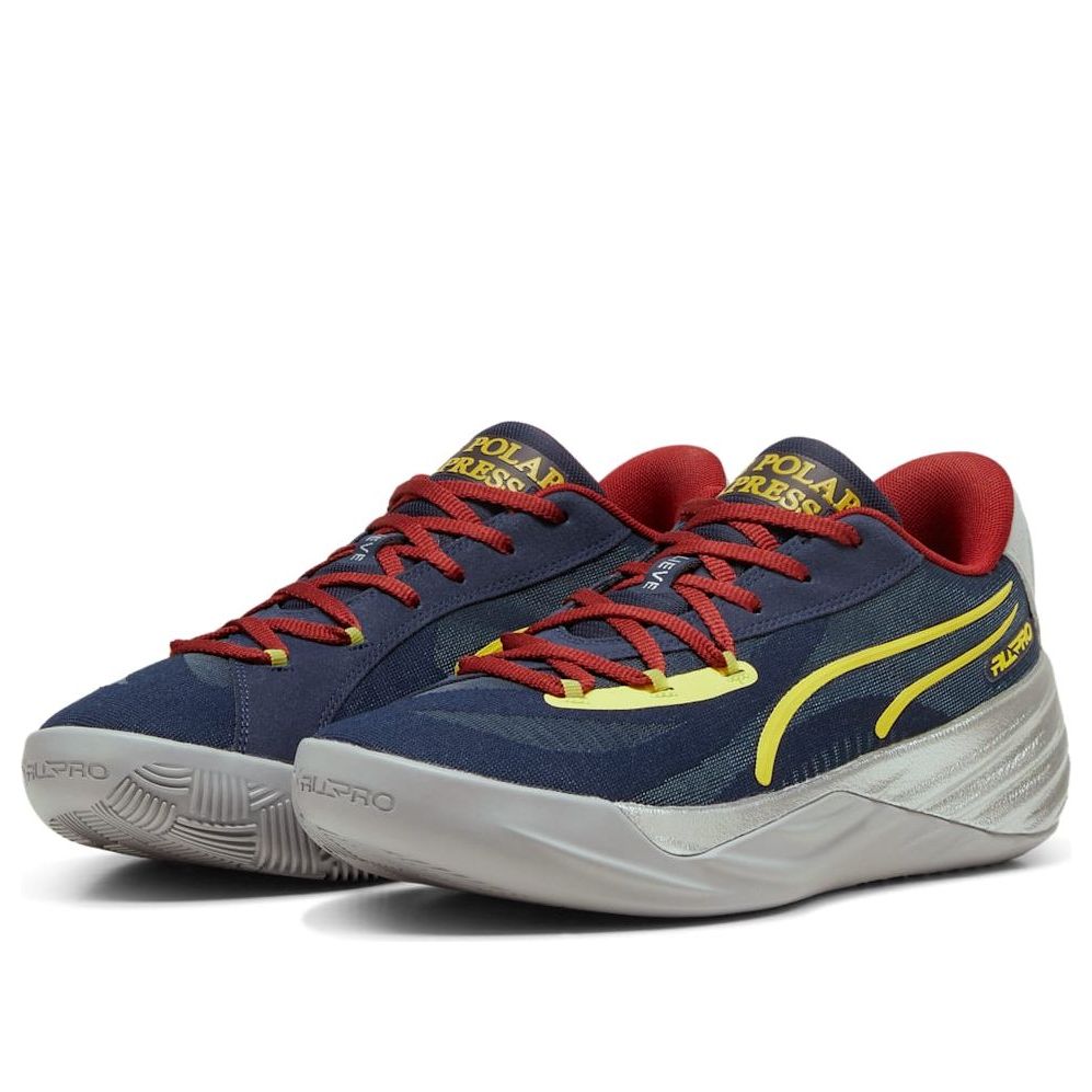 PUMA Polar Express x All-Pro Nitro 'Believe' 310396-01