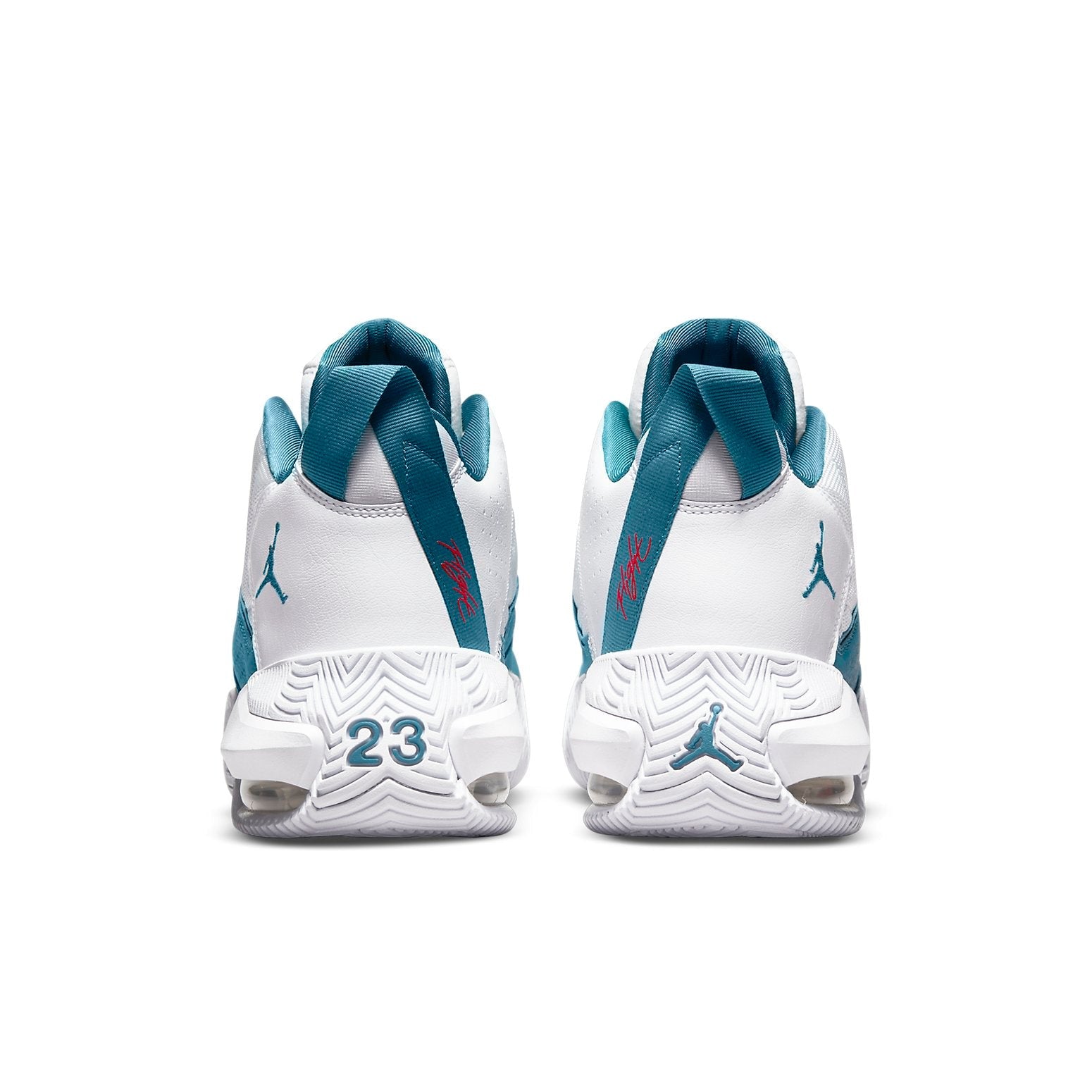 Air Jordan Stay Loyal 'White Rift Blue' DB2884-100