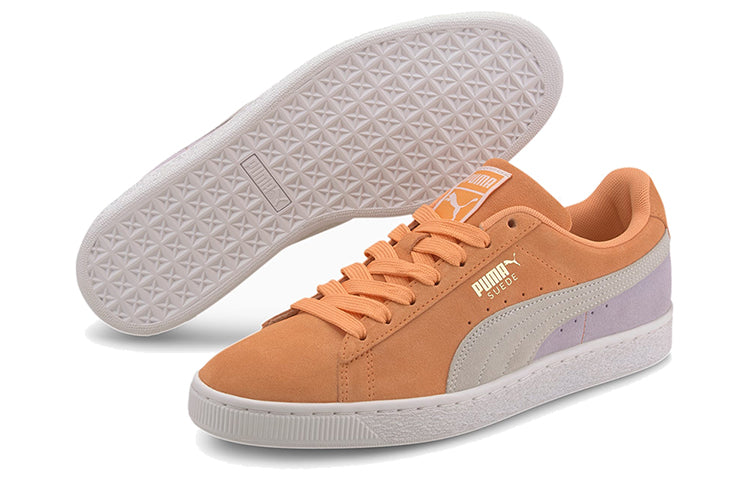 PUMA Suede Classic 'Cantaloupe' 365347-88