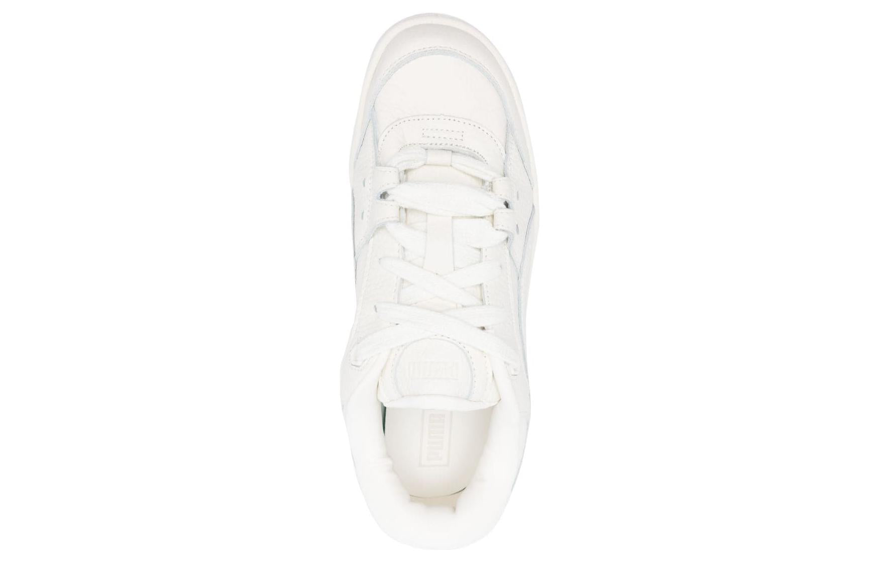 PUMA 180 Premium 'Triple White' 392535-01