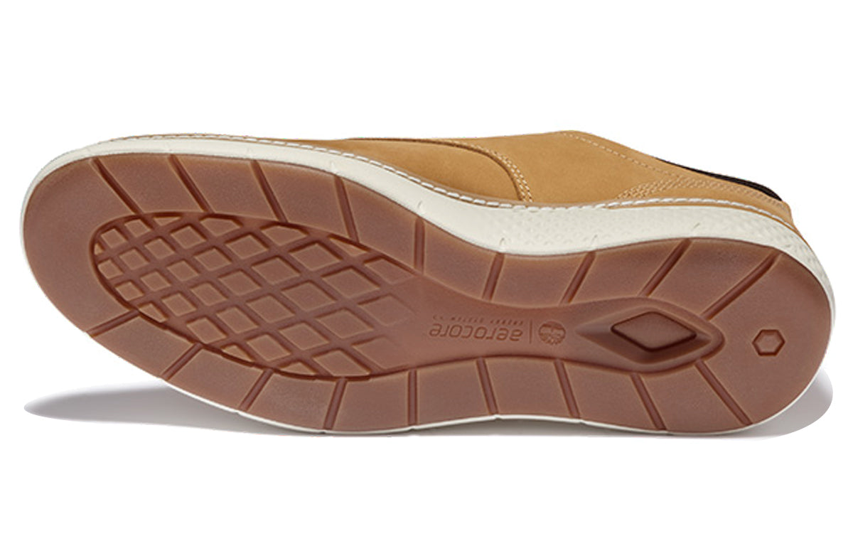 Timberland Cross Mark 'Wheat' A2BUN
