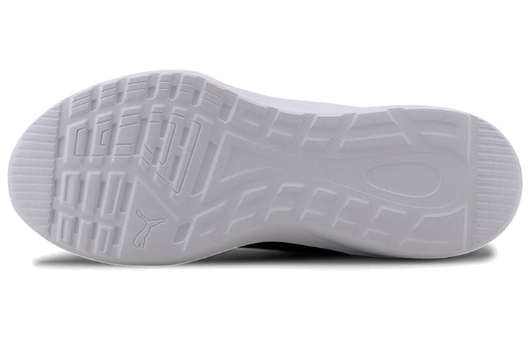 PUMA Emergence Mesh Low-top Black/White 193091-01