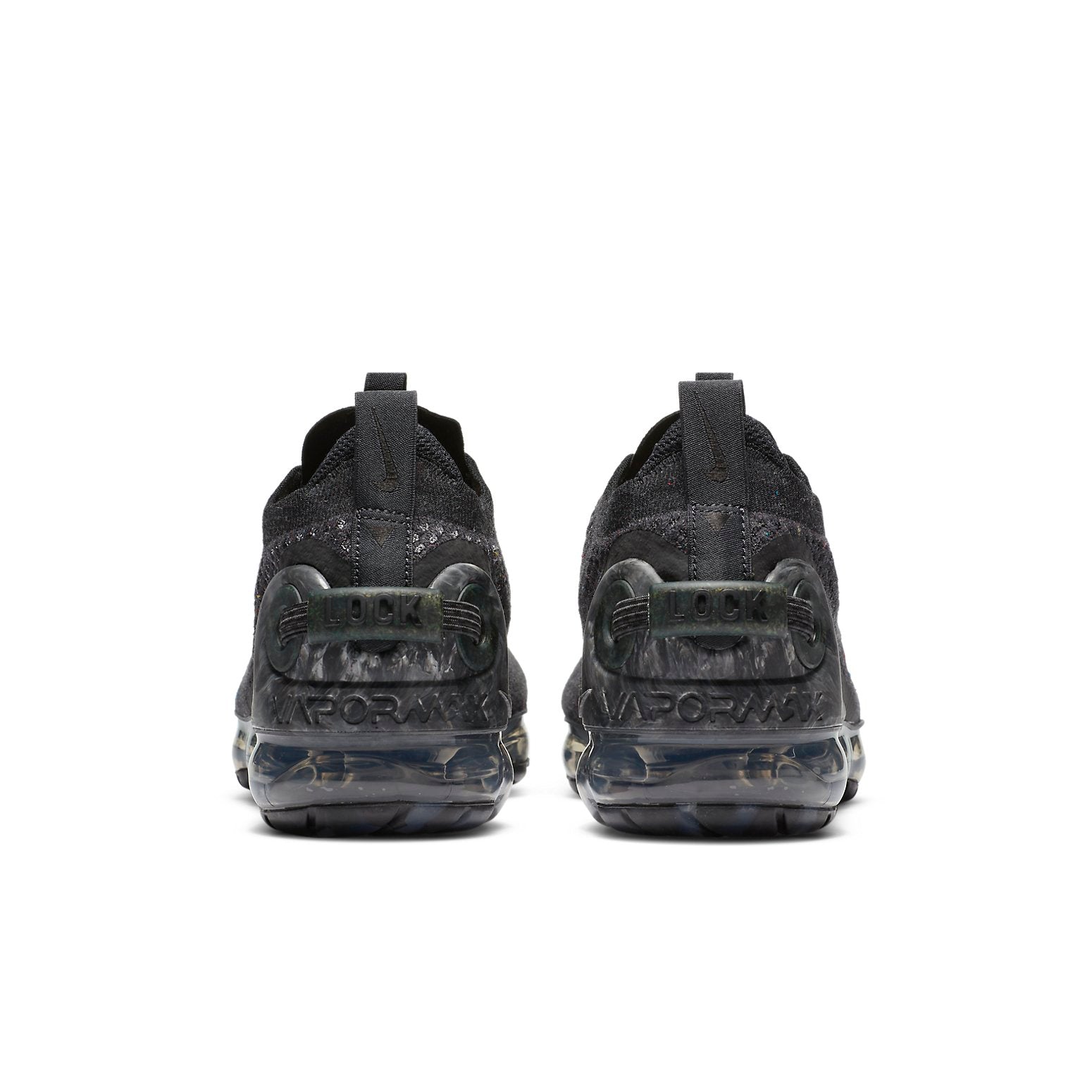 (WMNS) Nike Air VaporMax 2020 Flyknit 'Dark Grey' CJ6741-003