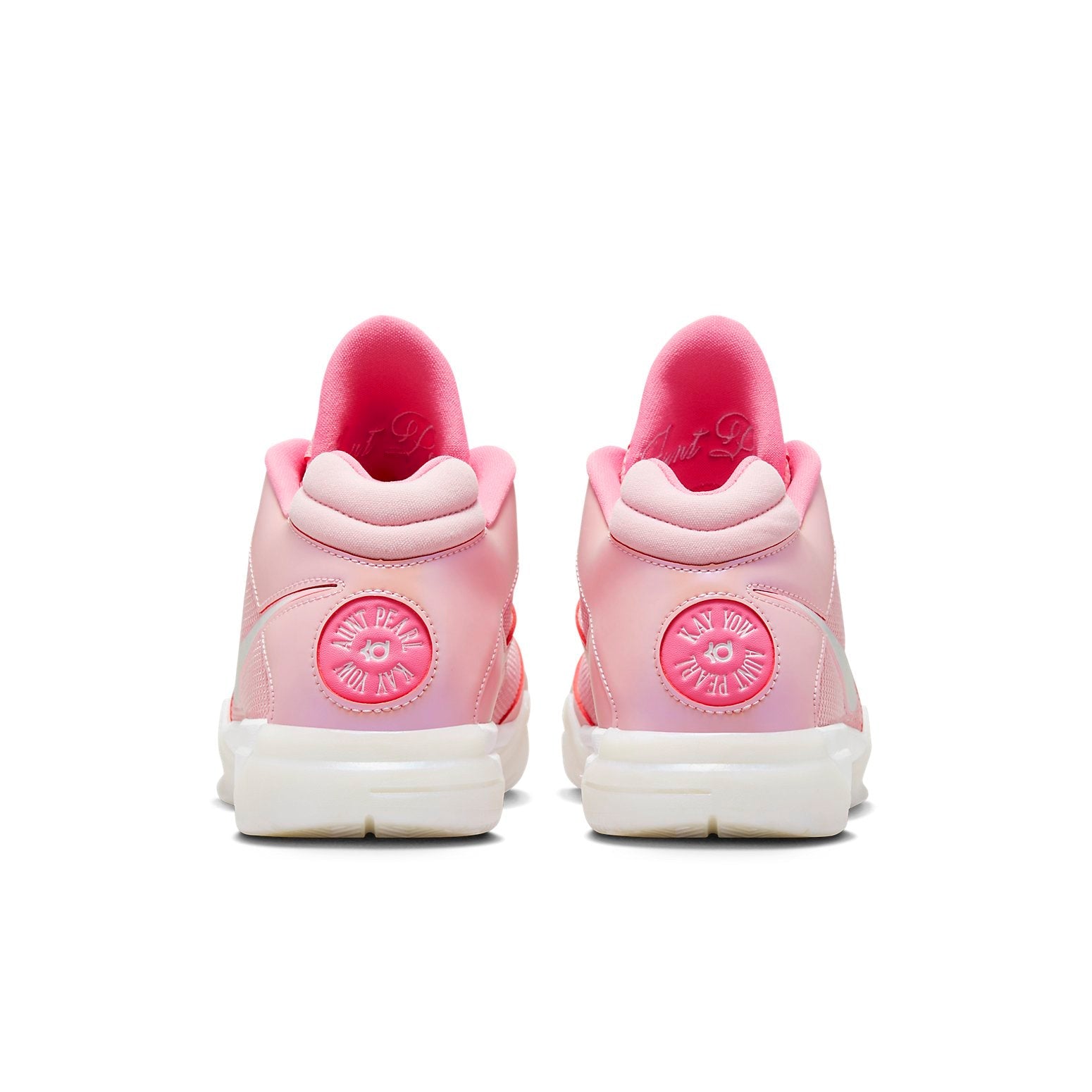 Nike KD 3 'Aunt Pearl' FJ0982-600