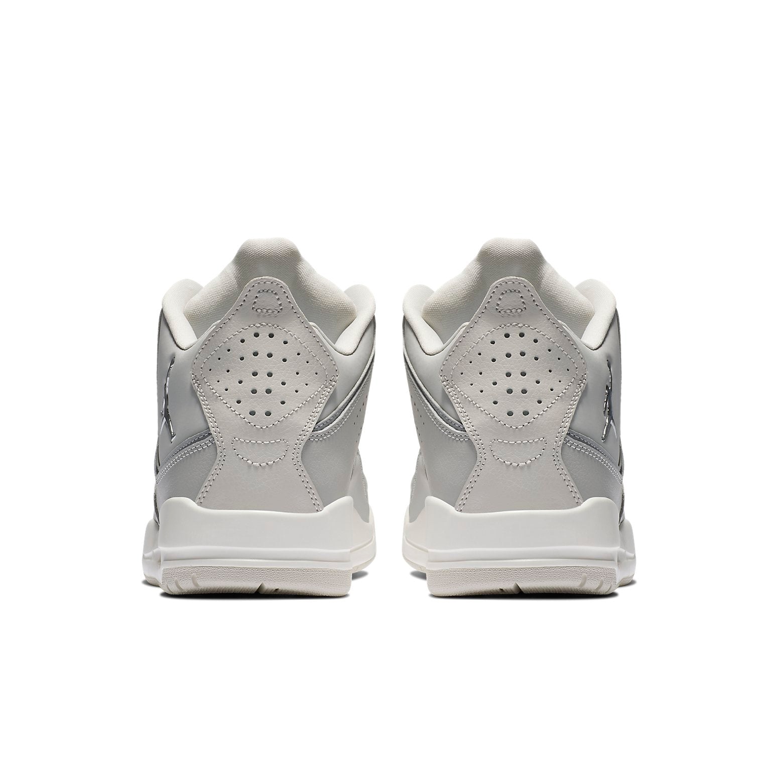 Air Jordan Courtside 23 'Grey Fog' AR1000-003