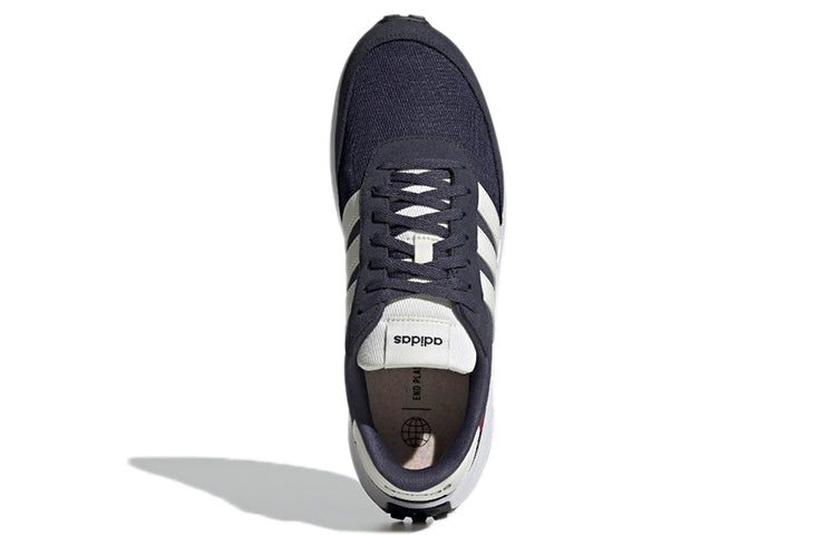 adidas Run 70s 'Shadow Navy Off White' GX3091