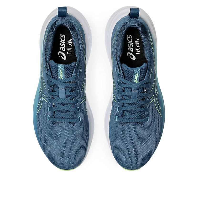 ASICS Gel-Saiun 3 'Winter Sea Stillwater' 1011C183-401