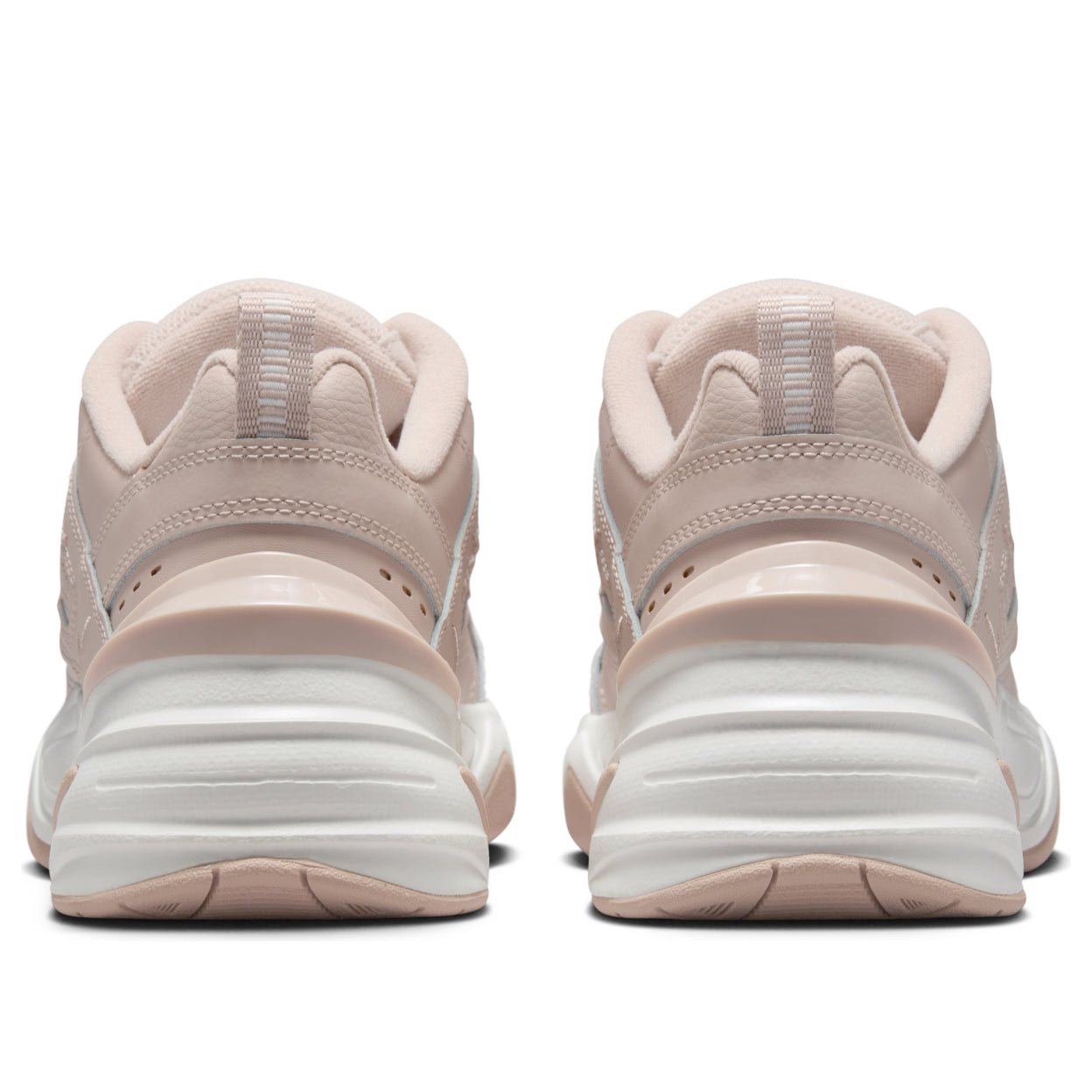 (WMNS) Nike M2K Tekno 'Particle Beige AO3108-202