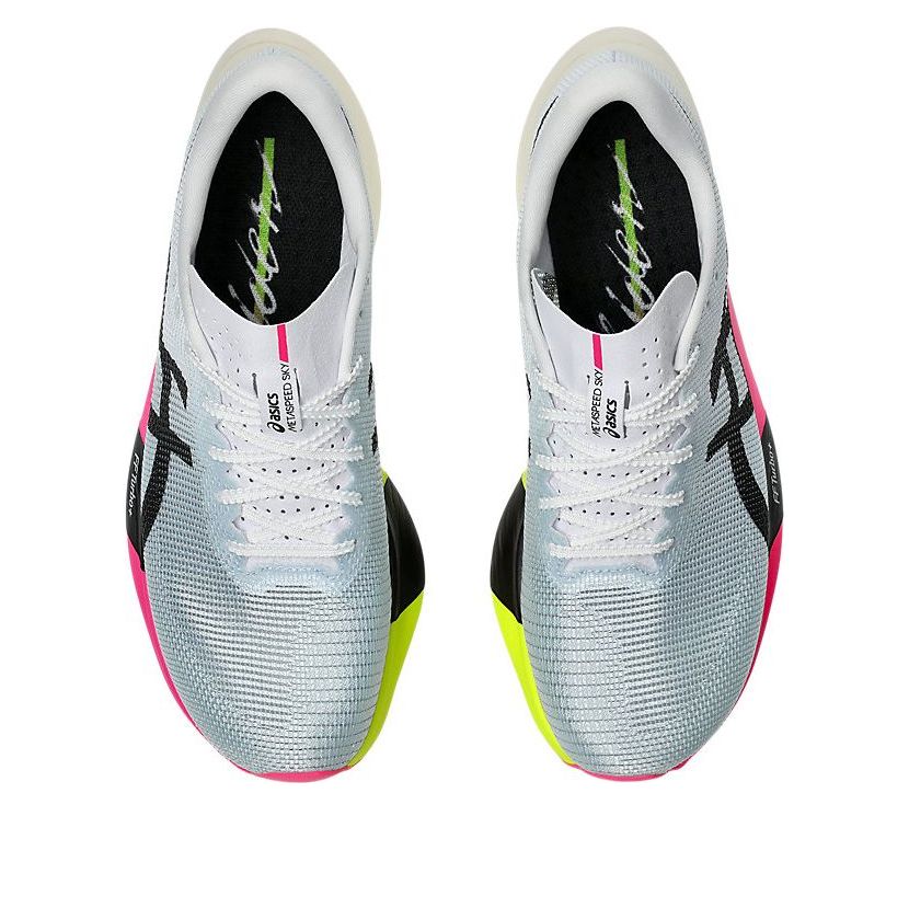 ASICS Metaspeed Sky Paris 'Light Blue Black' 1013A123-401