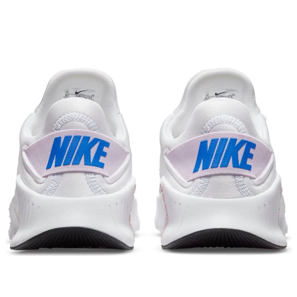 (WMNS) Nike Metcon 4 'Printed White Black' DJ4310-074
