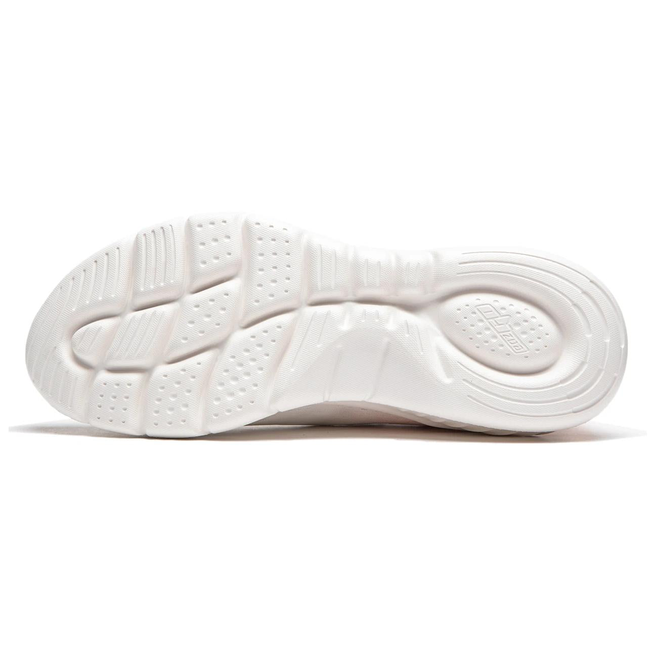 (WMNS) Li-Ning Easy Flex V2 'White Pink' ARSU006-3