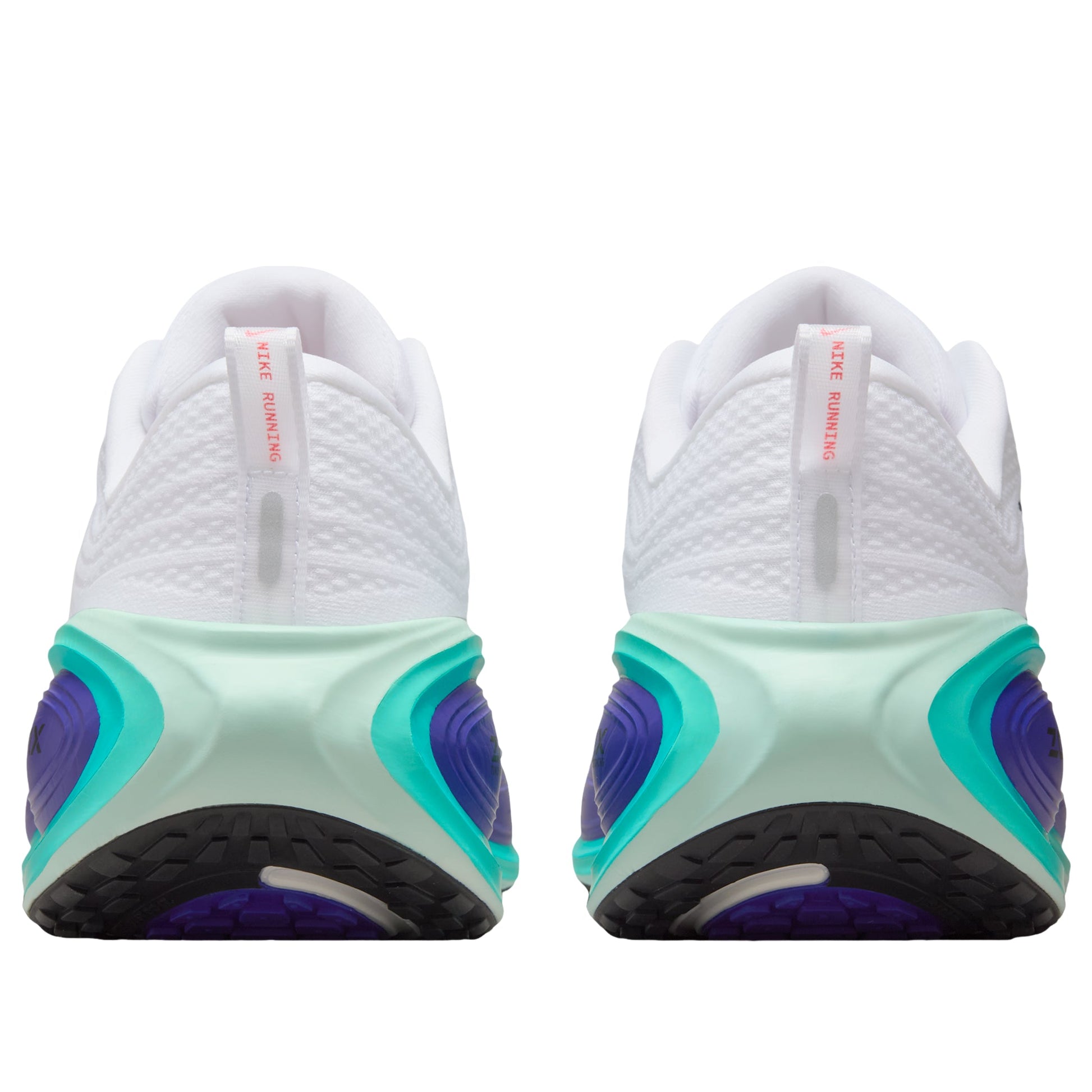Nike Air Zoom Vomero Plus 'White Bright Concord Hyper Turquoise' HV8150-104