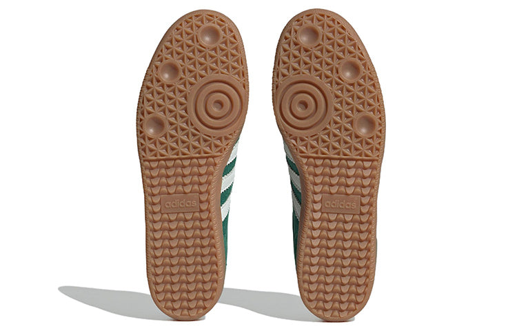 adidas Originals Samba OG 'Collegiate Green' ID2054