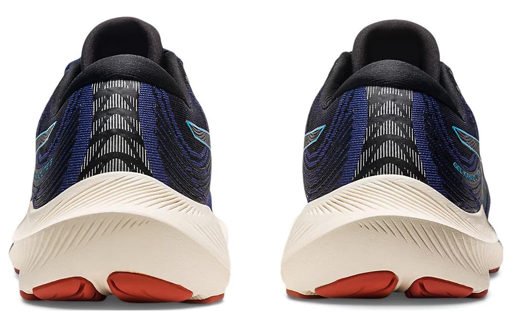 ASICS Gel-Kayano Lite 3 'Indigo Blue Black' 1011B463-401