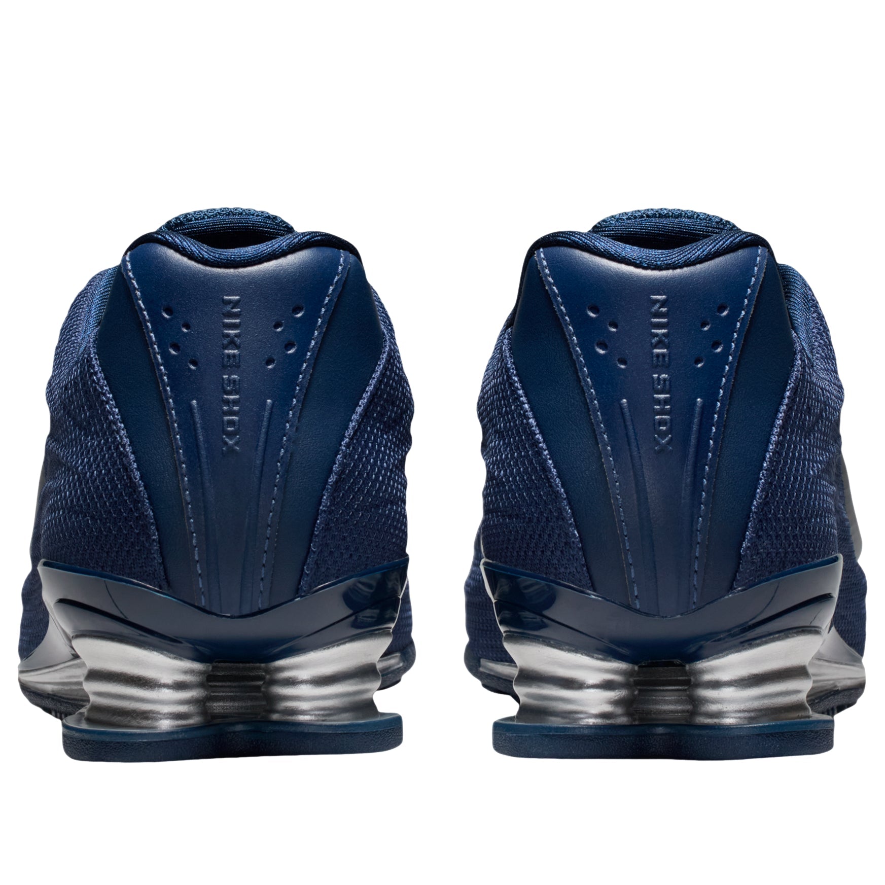(WMNS) Nike Shox Z 'Midnight Navy'  HQ7540-401