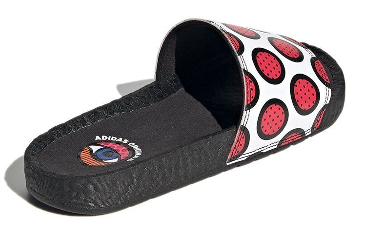 adidas Adilette Boost Slide 'Pop Art' GY5351