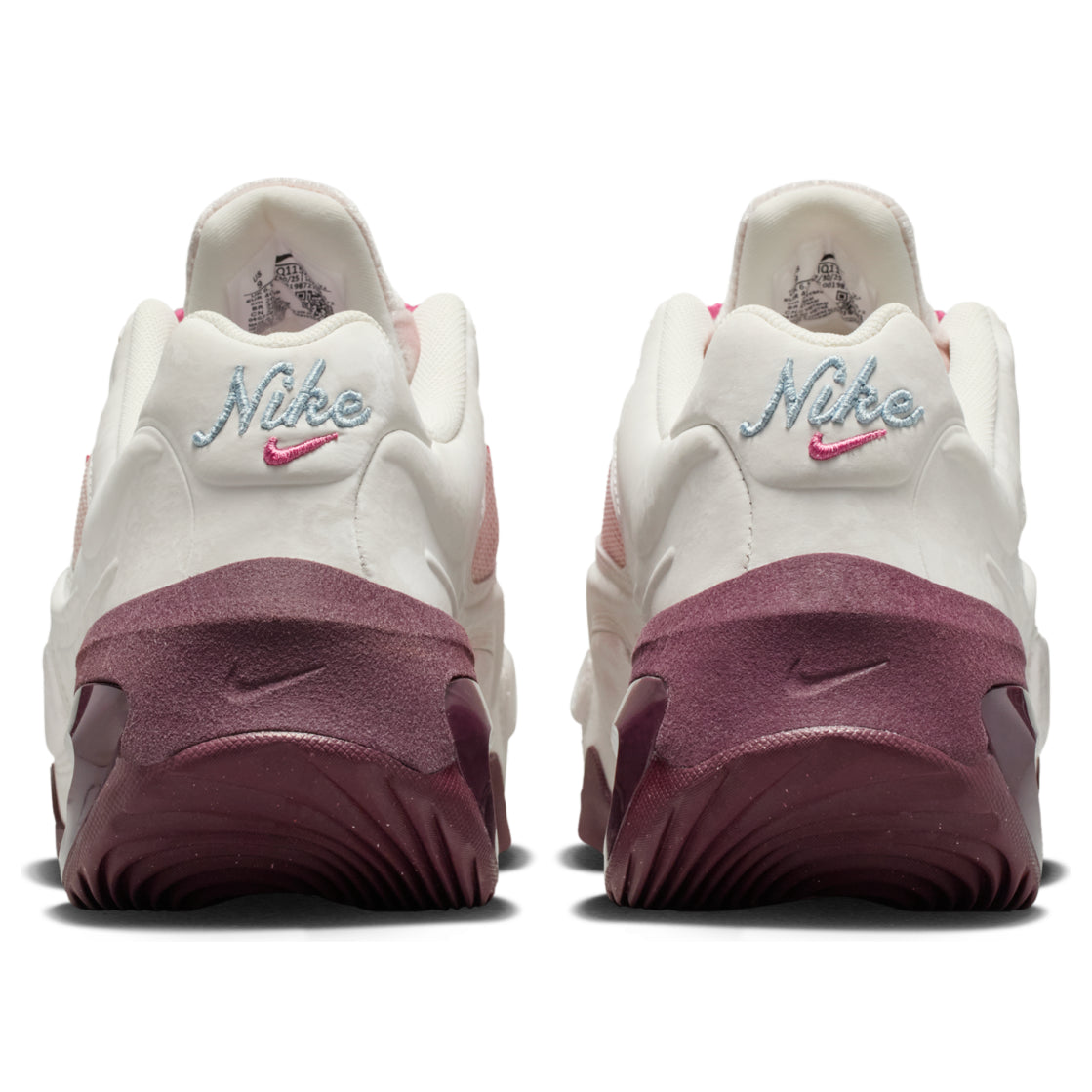 (WMNS) Nike Air Max Muse 'Valentine’s Day' IQ1152-666