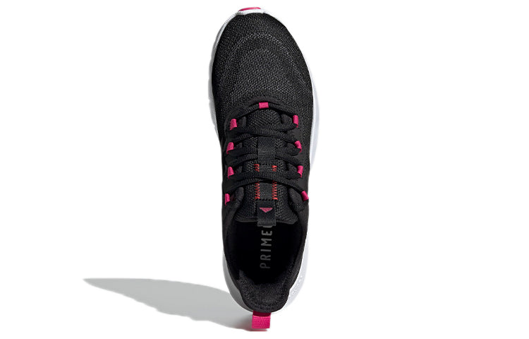 (WMNS) adidas Nario Move 'Black Team Real Magenta' GZ9049