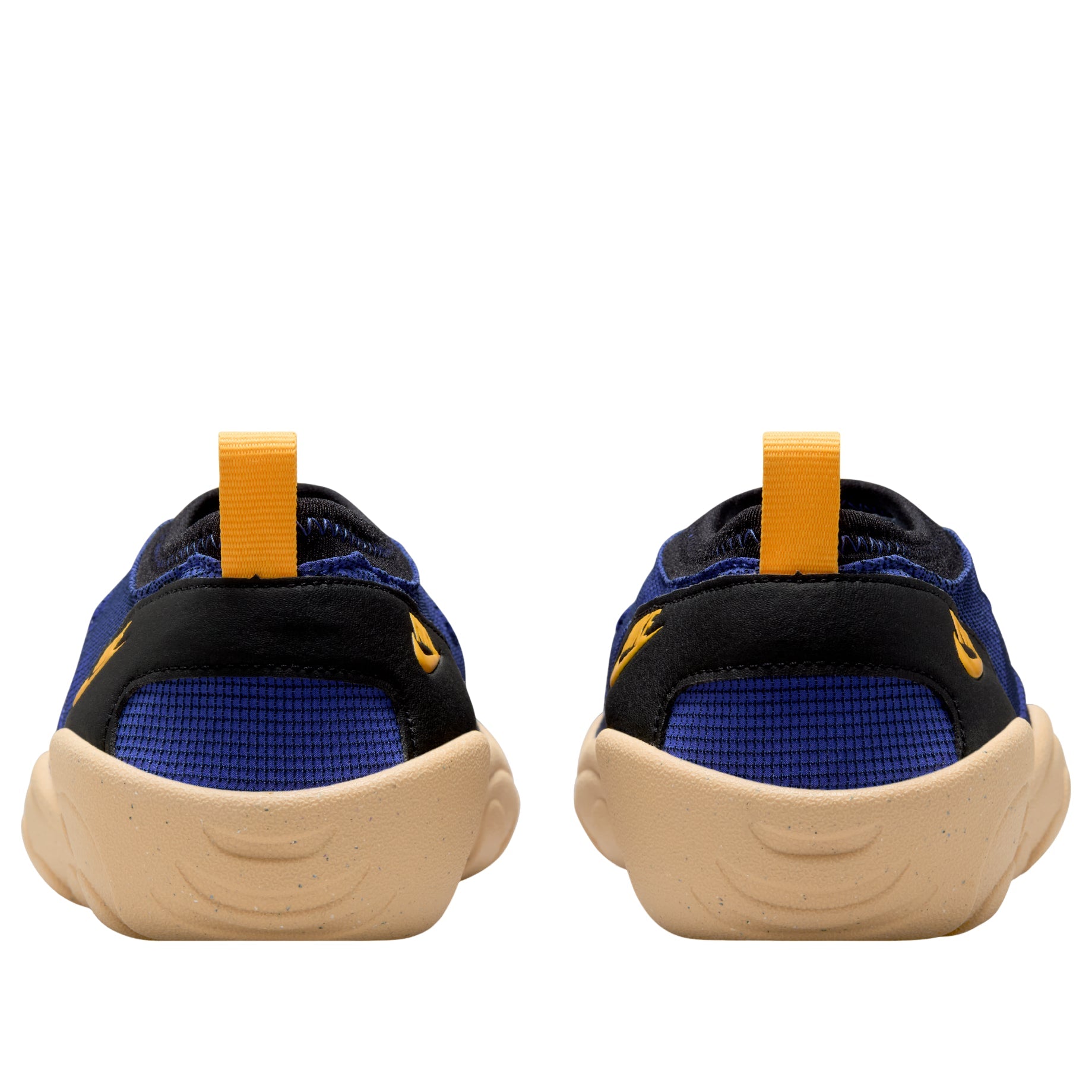 Nike Aqua Turf 'Deep Night Laser Orange' FZ5627-500