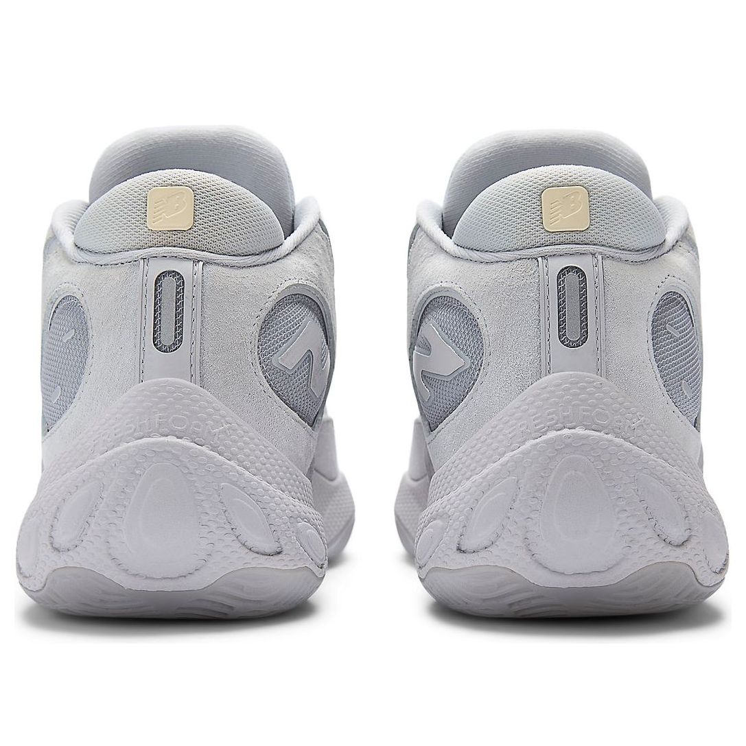 New Balance Fresh Foam BB V3 'Pearl Grey White' BBFRSIS3