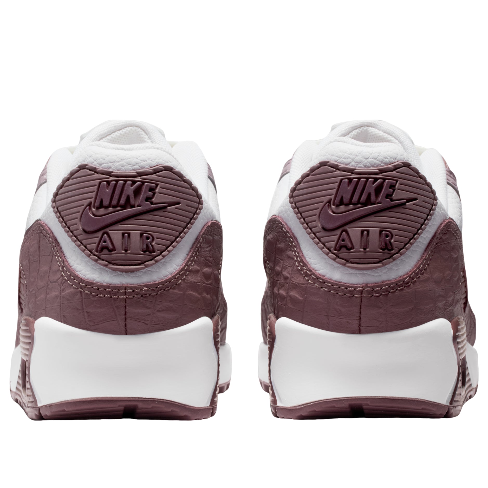 (WMNS) Nike Air Max 90 'Violet Croc' IM3110-500