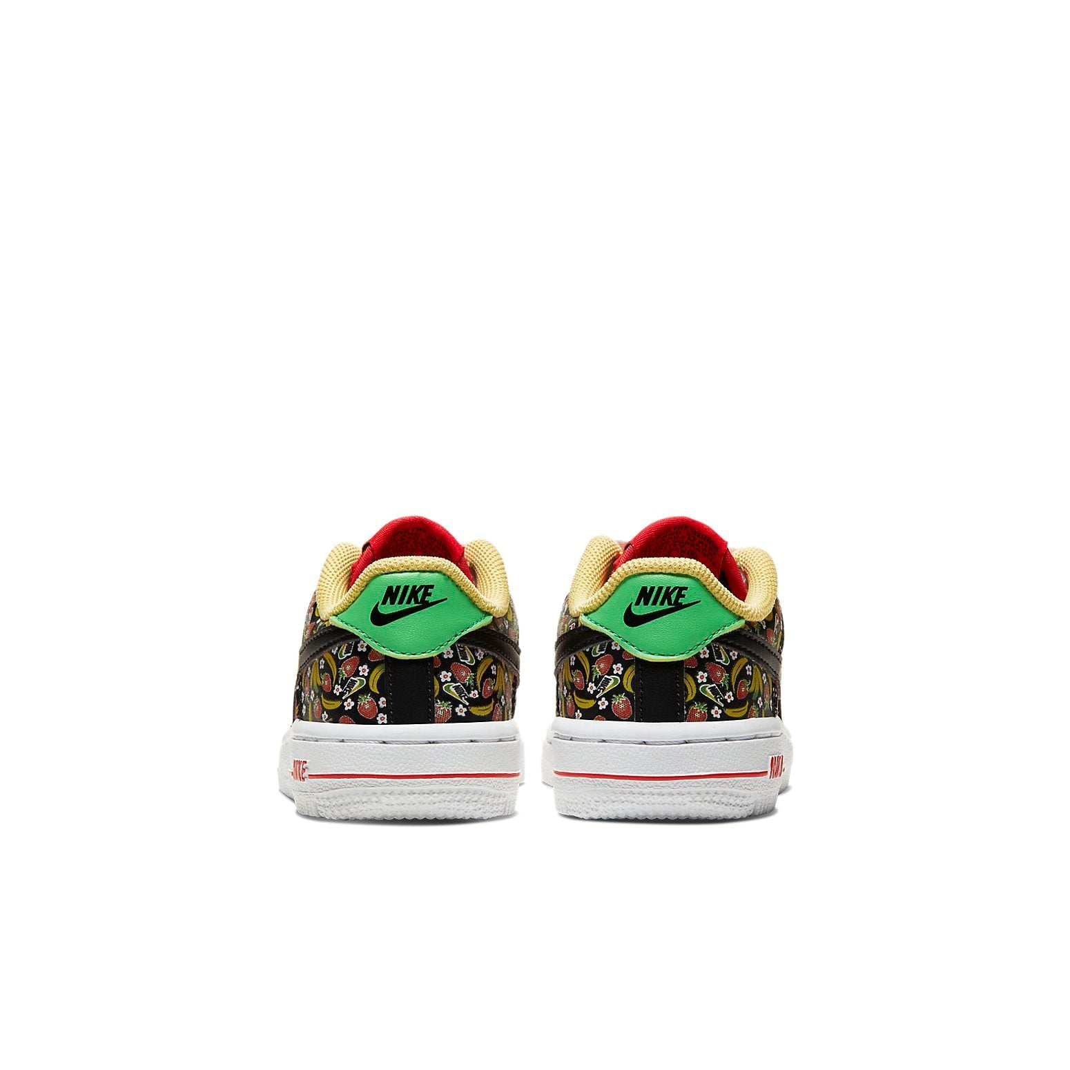 (TD) Nike Force 1 'Strawberry Banana' CU4693-600