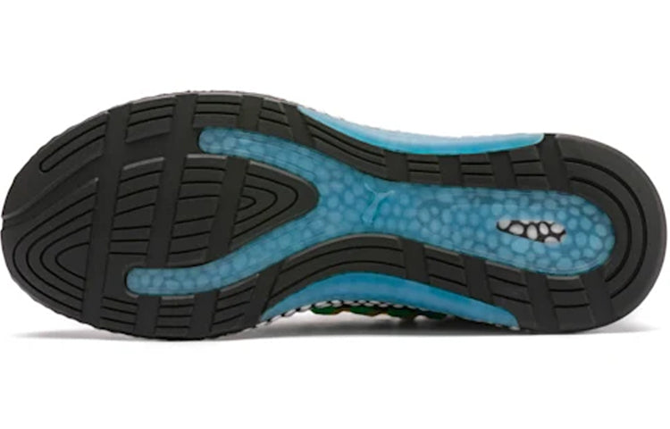 PUMA Fusefit Heatmap Black/Multi-color 192516-01