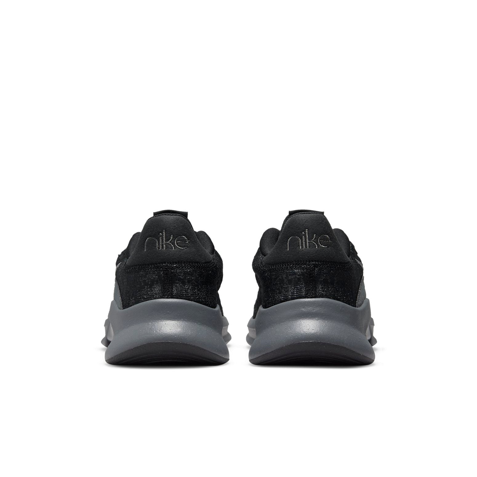 Nike SuperRep Go 3 Flyknit Next Nature 'Black Iron Grey' DH3394-001