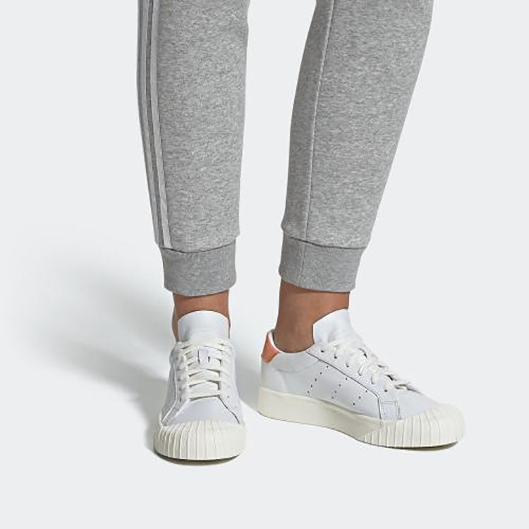 (WMNS) adidas Everyn 'Orange' CG6181
