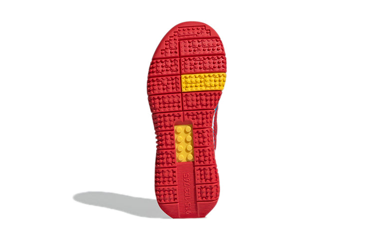(GS) adidas Sport Pro x LEGO 'Red' GW3010