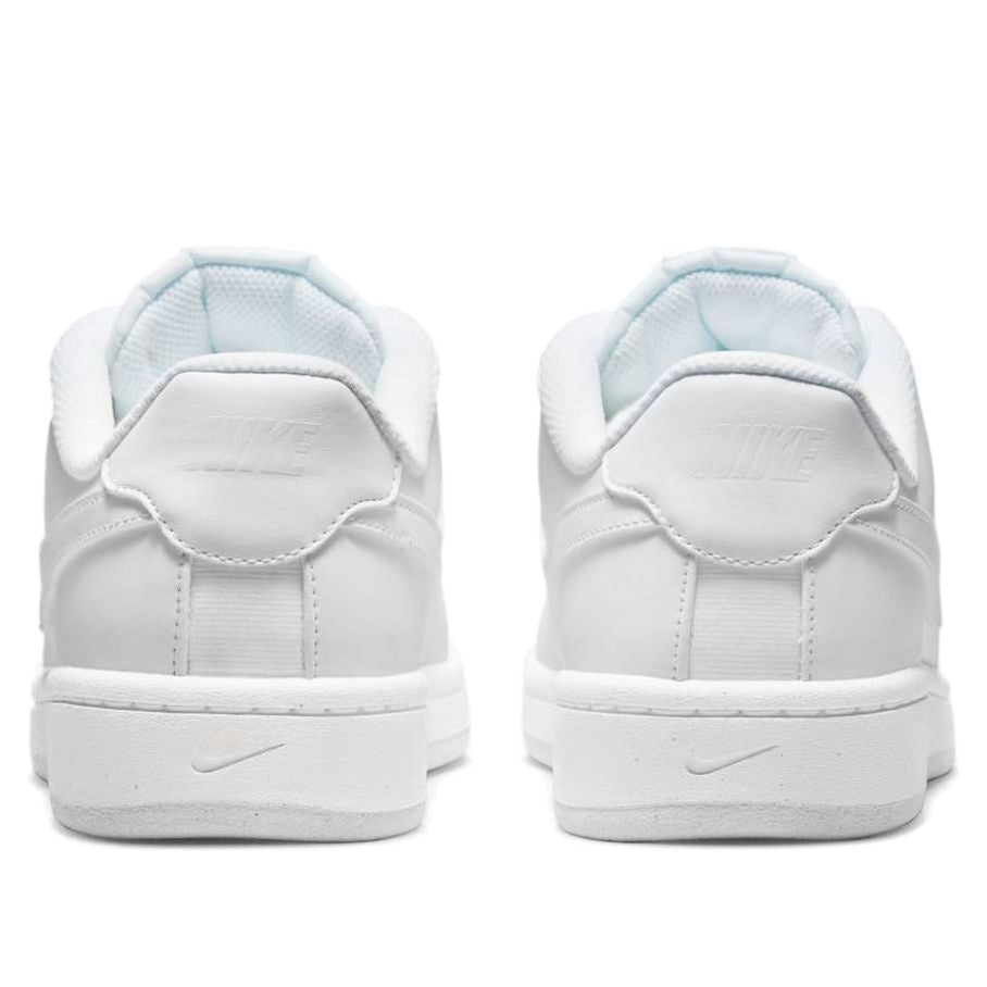 Nike Court Royale 2 Next Nature 'Triple White' DH3160-100