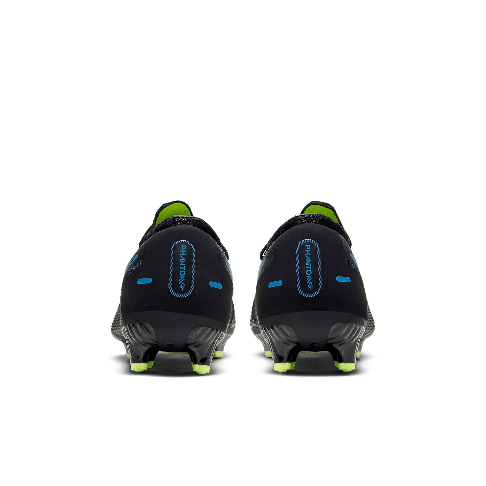 Nike Phantom GT Pro FG 'Black Cyber' CK8451-090