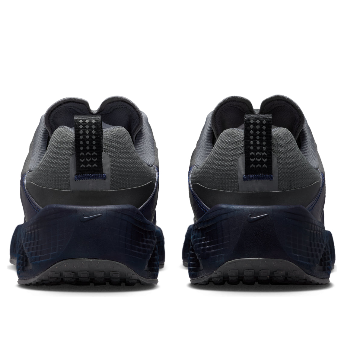 (GS) Nike Ava Rover 'Iron Gray Black' HF6331-006