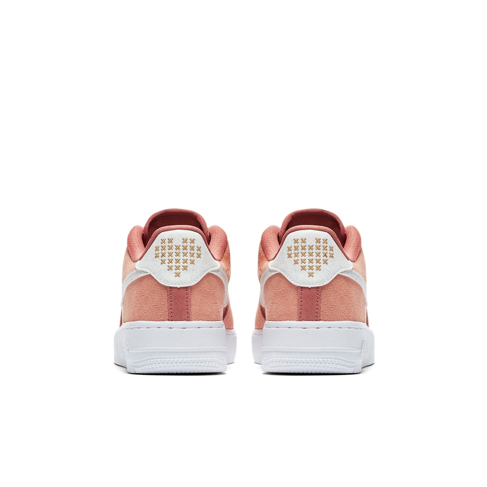 (GS) Nike Air Force 1 LV8 'Valentine's Day' CD7407-600