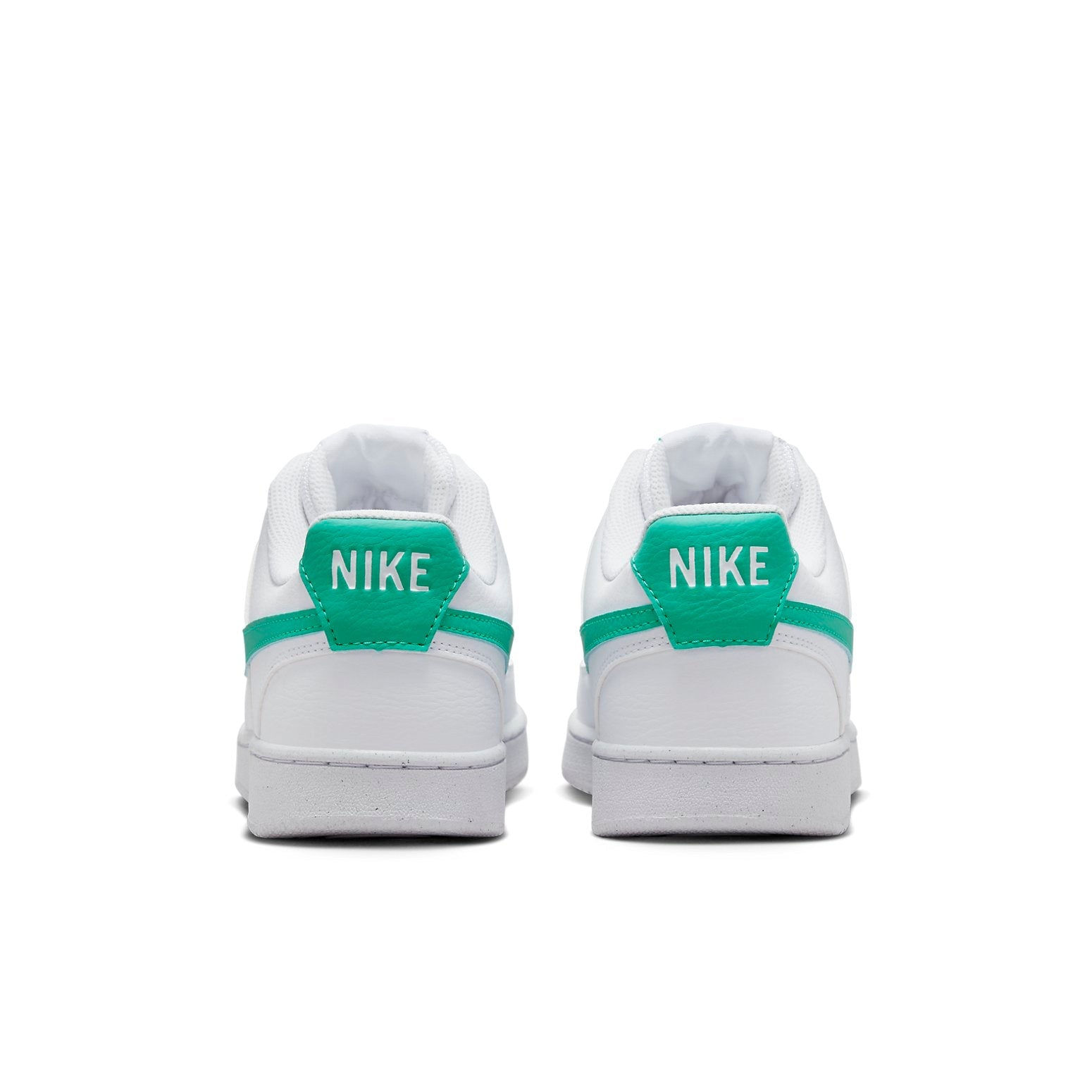 Nike Court Vision Low Next Nature 'White Clear Jade' DH2987-109